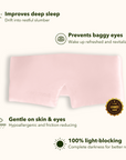 Eye Energizer™ Serene Sleep Mask