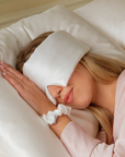 Eye Energizer™ Serene Sleep Mask