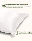 Skin Revitalizing™ Premium Pillowcase