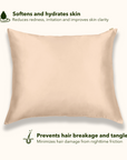 Skin Revitalizing™ Premium Pillowcase