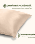 Skin Revitalizing™ Premium Pillowcase