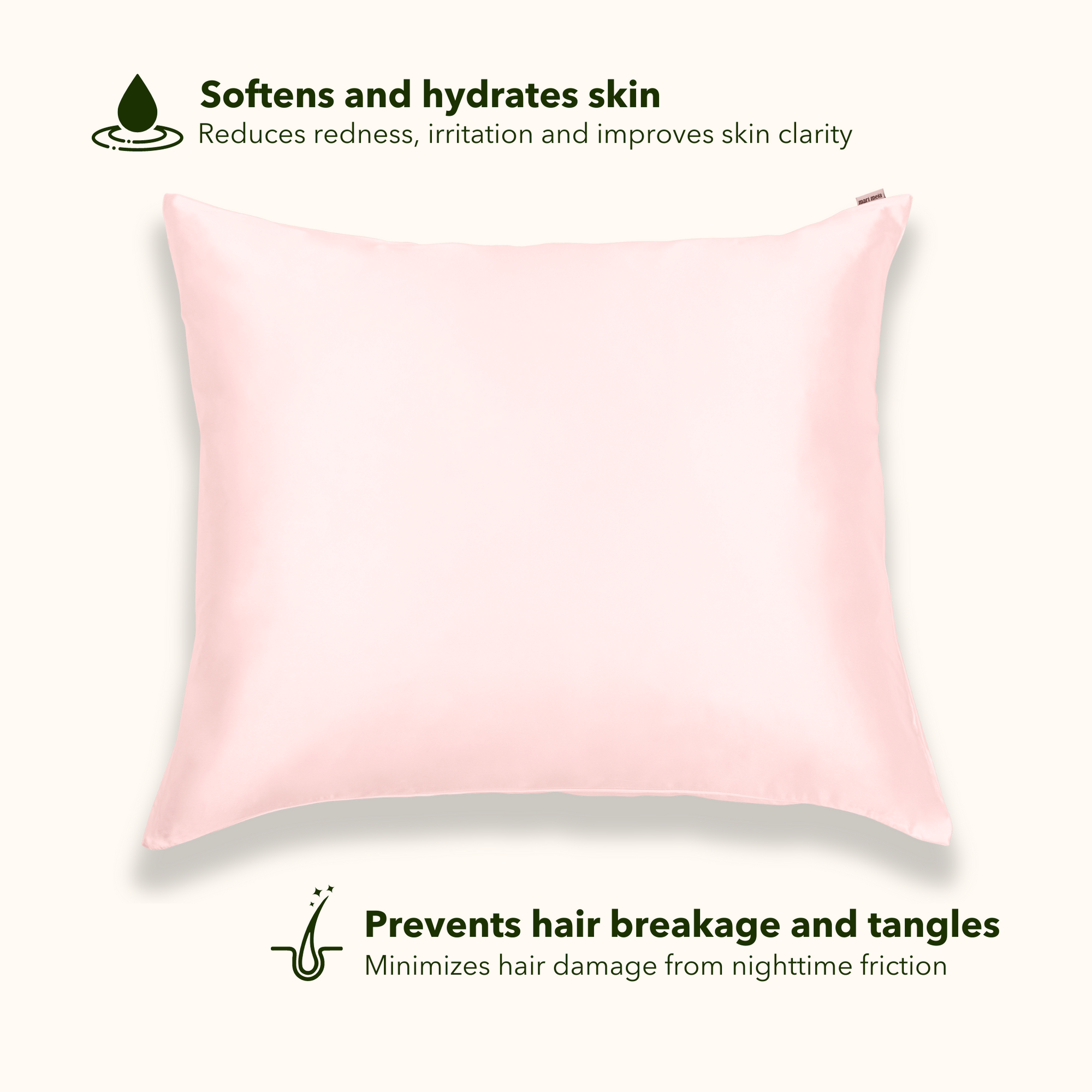 Skin Revitalizing™ Premium Pillowcase