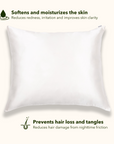 Skin Revitalizing™ Premium Pillowcase