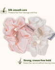 Hair Health™ Premium Scrunchies