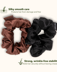 Hair Health™ Premium Scrunchies