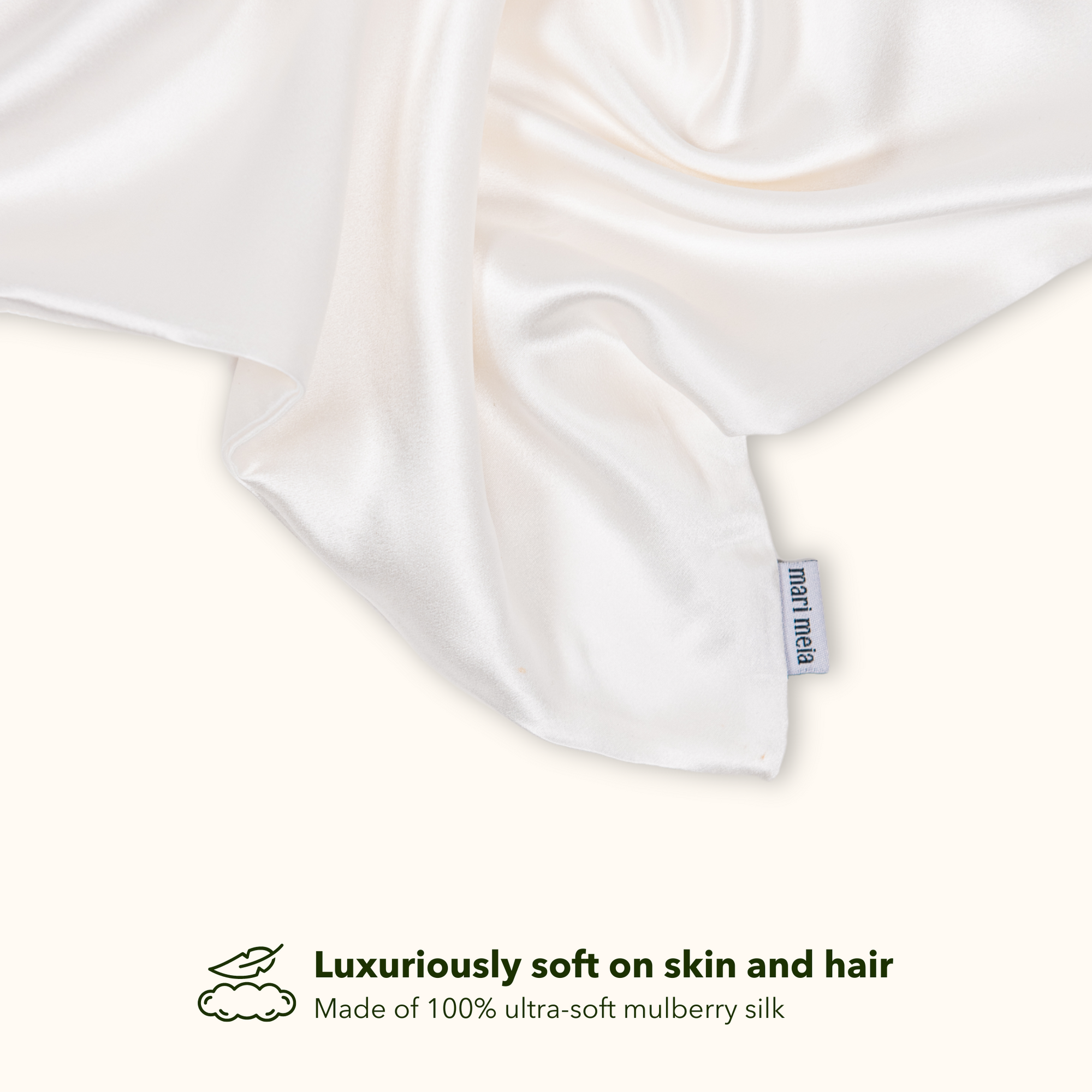 Skin Revitalizing™ Premium Pillowcase